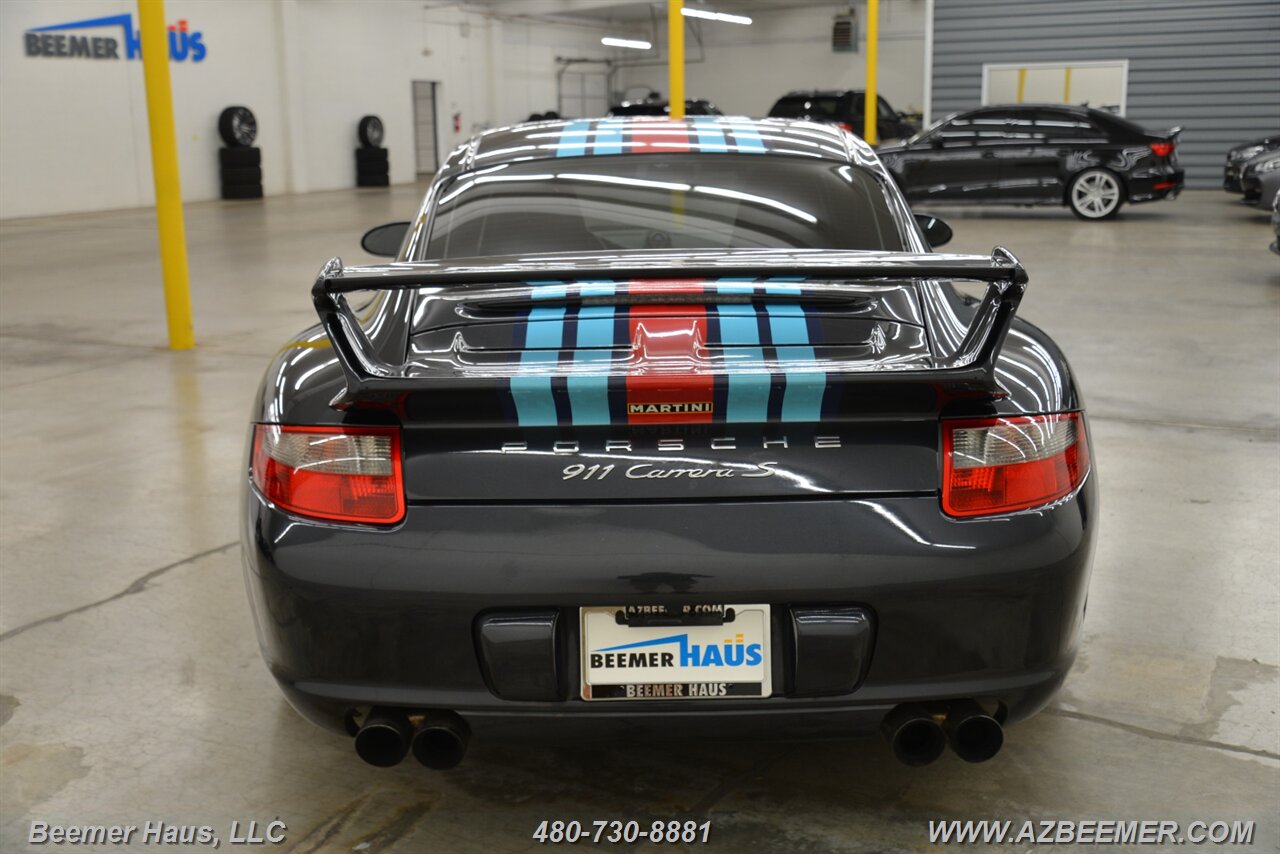2006 Porsche 911 Carrera S - Photo 10 - Mesa, AZ 85202