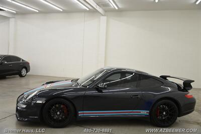 2006 Porsche 911 Carrera S   - Photo 4 - Mesa, AZ 85202