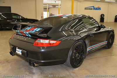 2006 Porsche 911 Carrera S   - Photo 9 - Mesa, AZ 85202