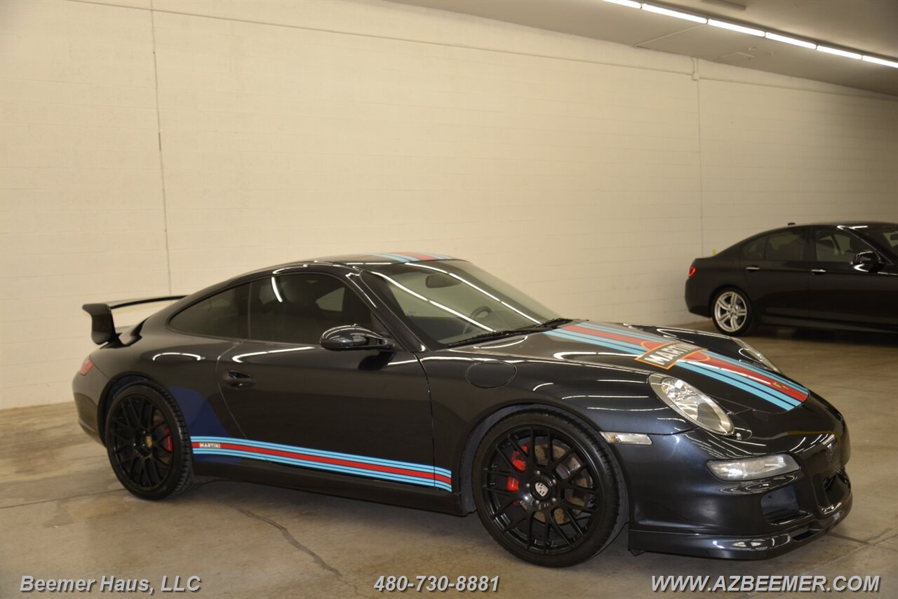 2006 Porsche 911 Carrera S - Photo 7 - Mesa, AZ 85202