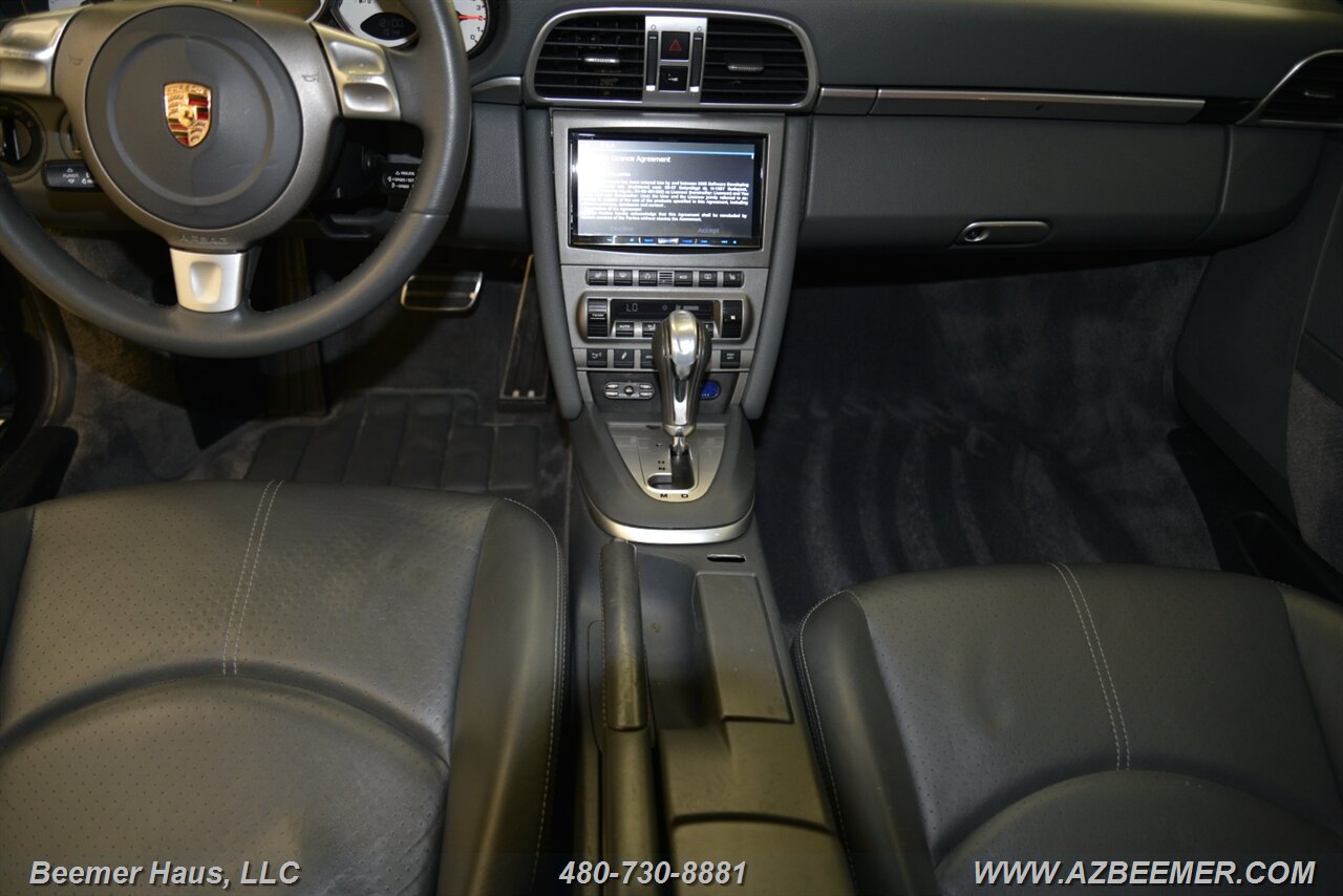 2006 Porsche 911 Carrera S - Photo 17 - Mesa, AZ 85202