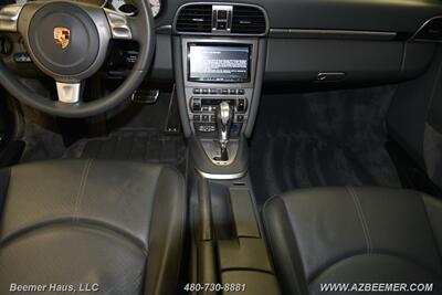 2006 Porsche 911 Carrera S   - Photo 17 - Mesa, AZ 85202