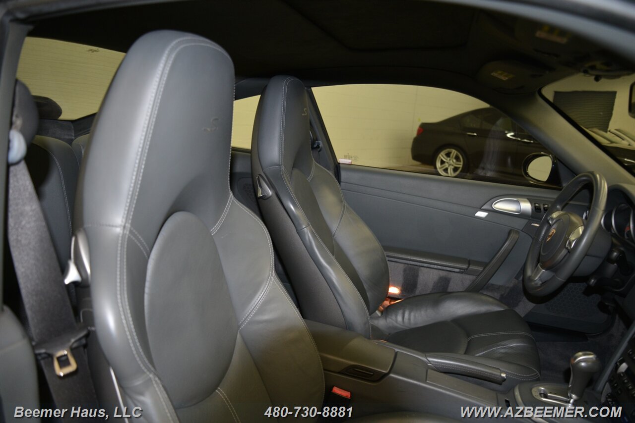 2006 Porsche 911 Carrera S - Photo 21 - Mesa, AZ 85202