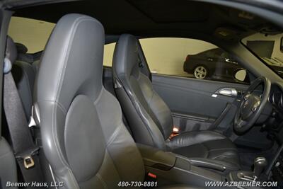 2006 Porsche 911 Carrera S   - Photo 21 - Mesa, AZ 85202