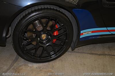 2006 Porsche 911 Carrera S   - Photo 36 - Mesa, AZ 85202