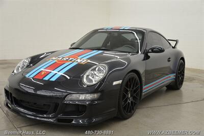 2006 Porsche 911 Carrera S   - Photo 2 - Mesa, AZ 85202