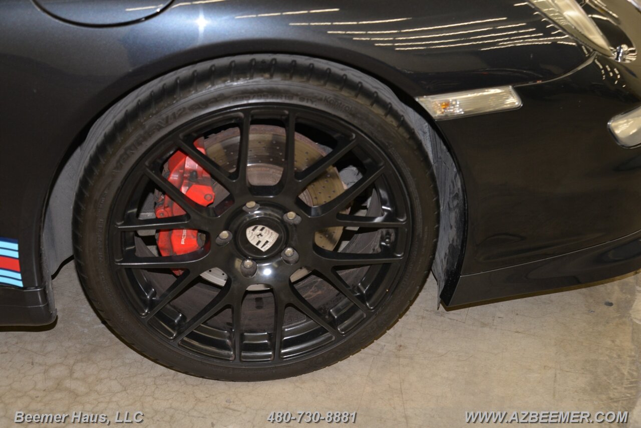 2006 Porsche 911 Carrera S - Photo 37 - Mesa, AZ 85202