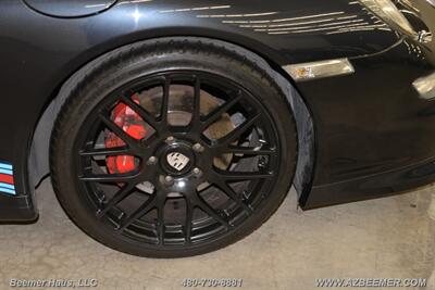 2006 Porsche 911 Carrera S   - Photo 37 - Mesa, AZ 85202