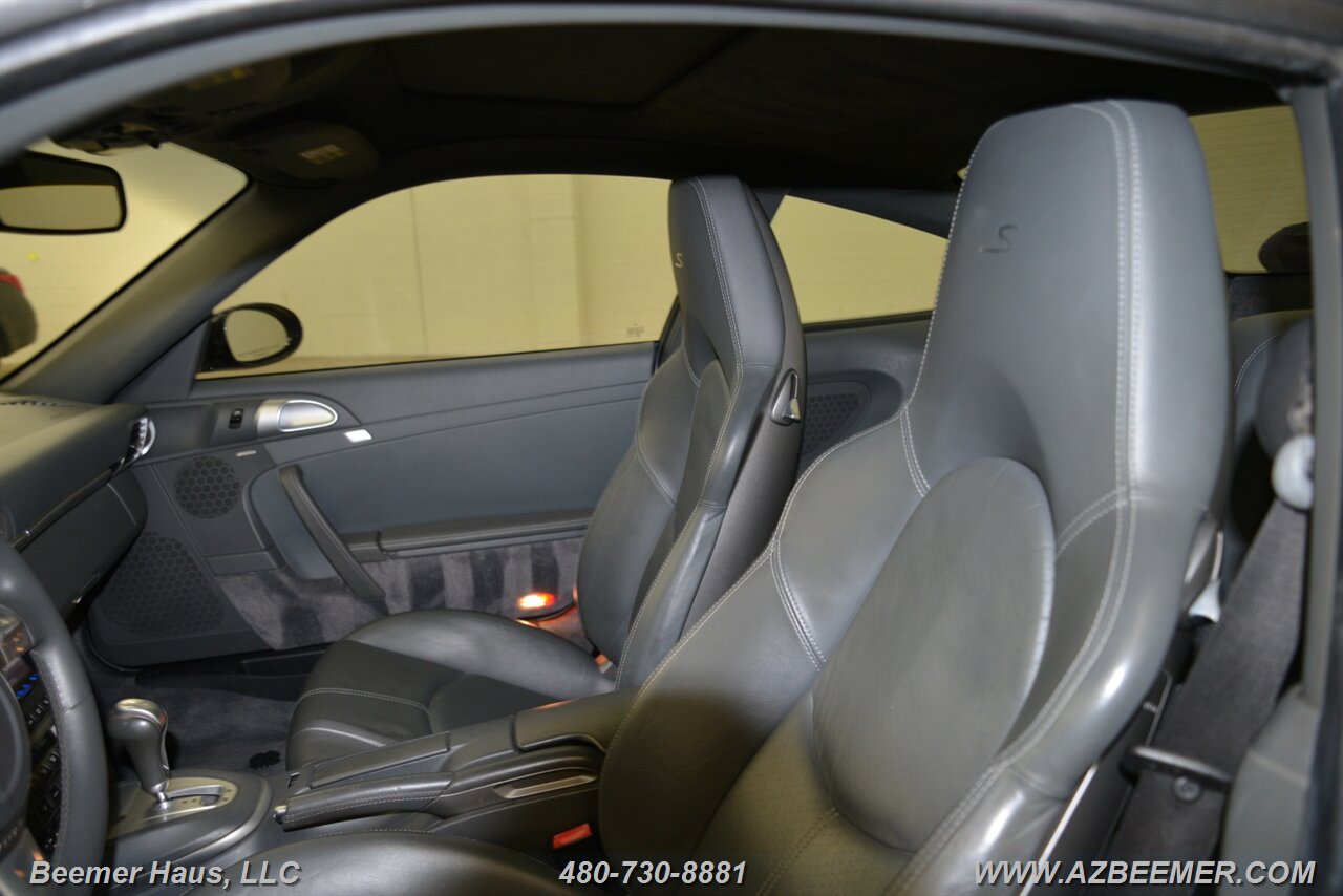 2006 Porsche 911 Carrera S - Photo 15 - Mesa, AZ 85202
