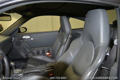 2006 Porsche 911 Carrera S   - Photo 15 - Mesa, AZ 85202