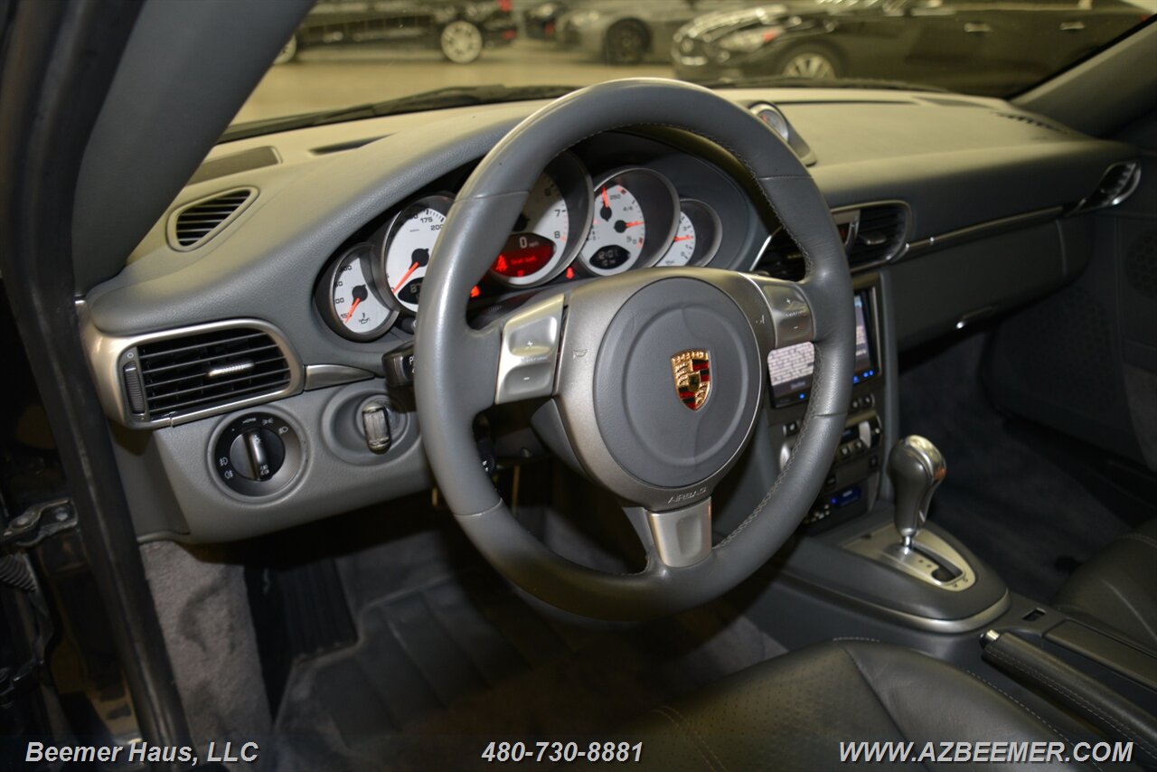 2006 Porsche 911 Carrera S - Photo 25 - Mesa, AZ 85202
