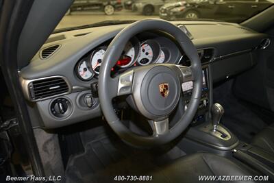 2006 Porsche 911 Carrera S   - Photo 25 - Mesa, AZ 85202