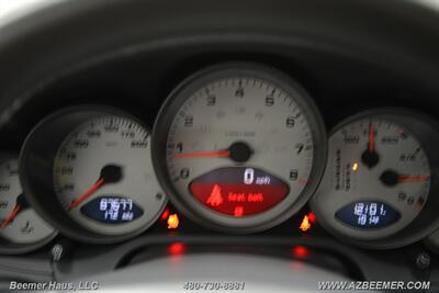 2006 Porsche 911 Carrera S   - Photo 26 - Mesa, AZ 85202