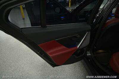 2024 BMW 5 Series 530i   - Photo 40 - Mesa, AZ 85202