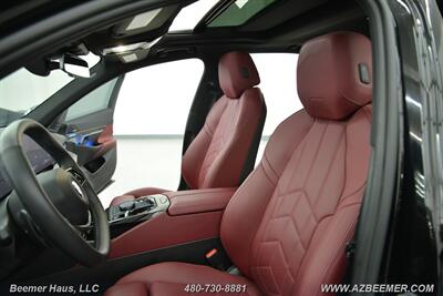 2024 BMW 5 Series 530i   - Photo 16 - Mesa, AZ 85202