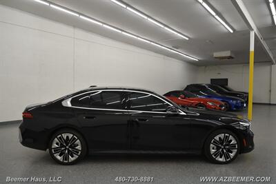 2024 BMW 5 Series 530i   - Photo 9 - Mesa, AZ 85202