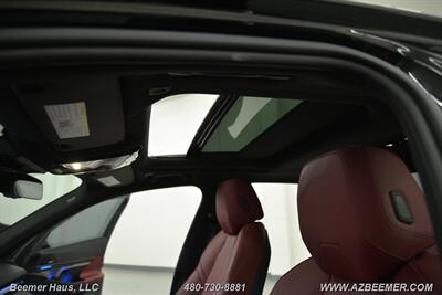 2024 BMW 5 Series 530i   - Photo 38 - Mesa, AZ 85202