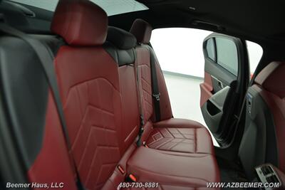 2024 BMW 5 Series 530i   - Photo 25 - Mesa, AZ 85202