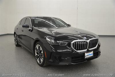 2024 BMW 5 Series 530i   - Photo 7 - Mesa, AZ 85202
