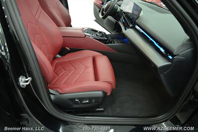 2024 BMW 5 Series 530i   - Photo 20 - Mesa, AZ 85202