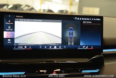 2024 BMW 5 Series 530i   - Photo 34 - Mesa, AZ 85202