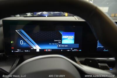 2024 BMW 5 Series 530i   - Photo 31 - Mesa, AZ 85202