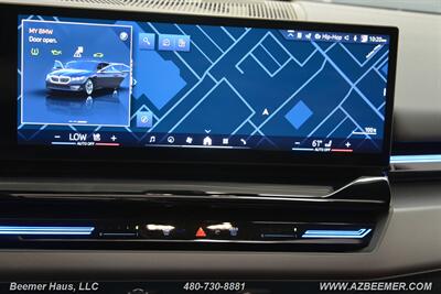 2024 BMW 5 Series 530i   - Photo 33 - Mesa, AZ 85202