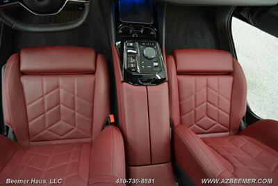 2024 BMW 5 Series 530i   - Photo 19 - Mesa, AZ 85202