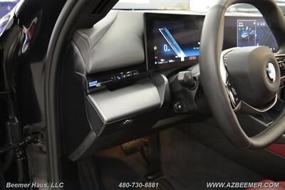 2024 BMW 5 Series 530i   - Photo 29 - Mesa, AZ 85202