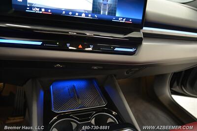 2024 BMW 5 Series 530i   - Photo 35 - Mesa, AZ 85202