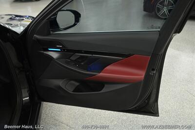 2024 BMW 5 Series 530i   - Photo 42 - Mesa, AZ 85202