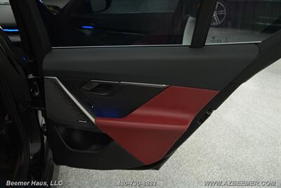 2024 BMW 5 Series 530i   - Photo 41 - Mesa, AZ 85202