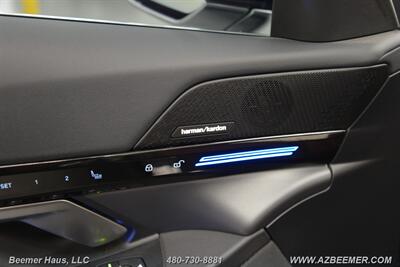 2024 BMW 5 Series 530i   - Photo 28 - Mesa, AZ 85202