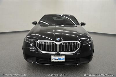 2024 BMW 5 Series 530i   - Photo 6 - Mesa, AZ 85202