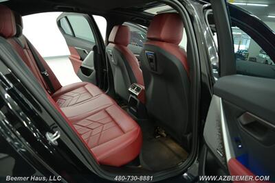 2024 BMW 5 Series 530i   - Photo 23 - Mesa, AZ 85202