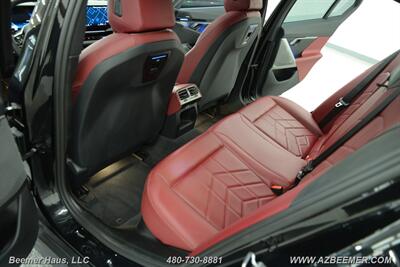 2024 BMW 5 Series 530i   - Photo 26 - Mesa, AZ 85202