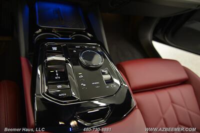 2024 BMW 5 Series 530i   - Photo 36 - Mesa, AZ 85202