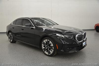 2024 BMW 5 Series 530i   - Photo 8 - Mesa, AZ 85202