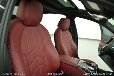 2024 BMW 5 Series 530i   - Photo 22 - Mesa, AZ 85202