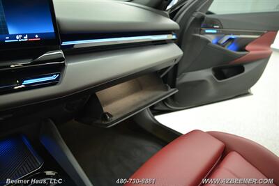 2024 BMW 5 Series 530i   - Photo 37 - Mesa, AZ 85202