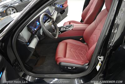 2024 BMW 5 Series 530i   - Photo 15 - Mesa, AZ 85202