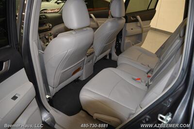 2012 Toyota Highlander   - Photo 26 - Mesa, AZ 85202