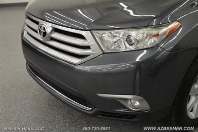 2012 Toyota Highlander   - Photo 45 - Mesa, AZ 85202