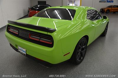 2023 Dodge Challenger R/T   - Photo 9 - Mesa, AZ 85202