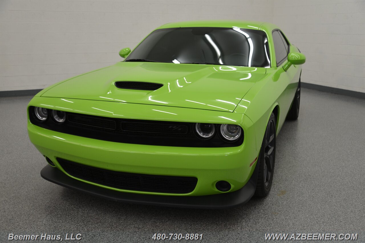 2023 Dodge Challenger R/T   - Photo 1 - Mesa, AZ 85202