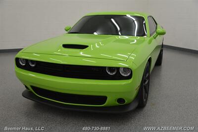 2023 Dodge Challenger R/T Coupe