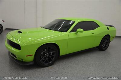 2023 Dodge Challenger R/T   - Photo 3 - Mesa, AZ 85202