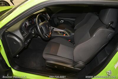 2023 Dodge Challenger R/T   - Photo 12 - Mesa, AZ 85202