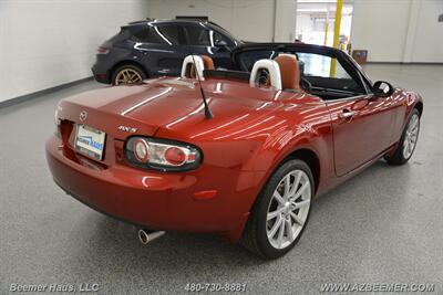 2008 Mazda MX-5 Miata Sport   - Photo 10 - Mesa, AZ 85202