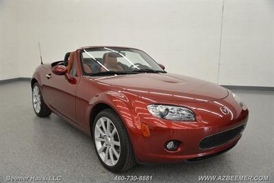2008 Mazda MX-5 Miata Sport   - Photo 7 - Mesa, AZ 85202